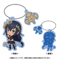 Shimamura Charlotte - Acrylic Key Chain - Key Chain - 774 inc.