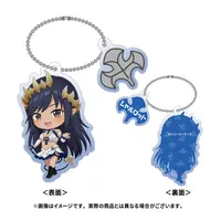 Shimamura Charlotte - Acrylic Key Chain - Key Chain - 774 inc.