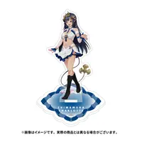 Shimamura Charlotte - Acrylic stand - 774 inc.