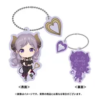 Saionji Mary - Acrylic Key Chain - Key Chain - 774 inc.