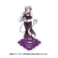 Saionji Mary - Acrylic stand - 774 inc.