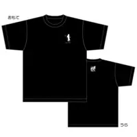 Saionji Mary - Clothes - T-shirts - 774 inc.