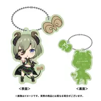 Sekishiro Mico - Acrylic Key Chain - Key Chain - 774 inc.