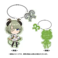 Sekishiro Mico - Acrylic Key Chain - Key Chain - 774 inc.