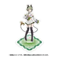 Sekishiro Mico - Acrylic stand - 774 inc.