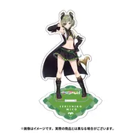 Sekishiro Mico - Acrylic stand - 774 inc.
