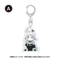 Uge And - Acrylic Key Chain - Key Chain - 774 inc.