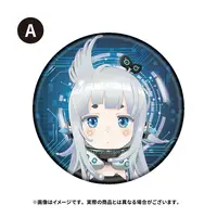 Uge And - Badge - 774 inc.