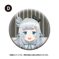 Uge And - Badge - 774 inc.