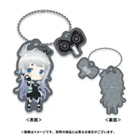 Uge And - Acrylic Key Chain - Key Chain - 774 inc.