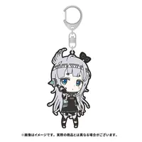 Uge And - Key Chain - 774 inc.
