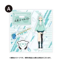 Kanade Kanon - Acrylic stand - 774 inc.