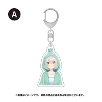 Kanade Kanon - Acrylic Key Chain - Key Chain - 774 inc.