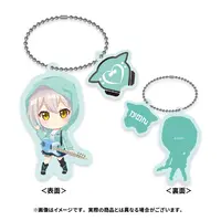 Kanade Kanon - Acrylic Key Chain - Key Chain - 774 inc.
