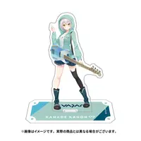 Kanade Kanon - Acrylic stand - 774 inc.