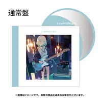 Kanade Kanon - Booklet - 774 inc.