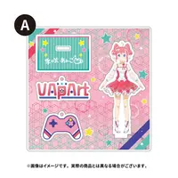 Anko Kisaki - Acrylic stand - 774 inc.