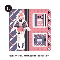 Anko Kisaki - Acrylic stand - 774 inc.