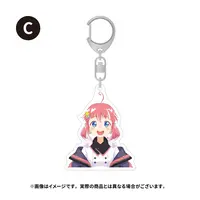 Anko Kisaki - Acrylic Key Chain - Key Chain - 774 inc.