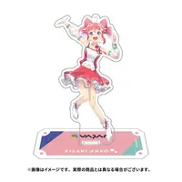 Anko Kisaki - Acrylic stand - 774 inc.
