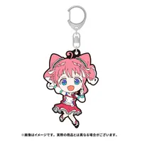 Anko Kisaki - Key Chain - 774 inc.