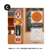 Kazami Kuku - Acrylic stand - 774 inc.