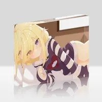 Kisuma Riana - Acrylic Block - VTuber