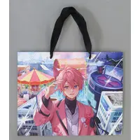 Satomi - Shopping Bag - Strawberry Prince