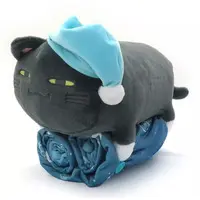 Loto (Nijisanji) & Kanae - Plush - Blanket - ChroNoiR