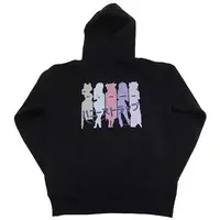 HoneyStrap - Clothes - Hoodie Size-M