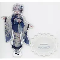 Mitsuba Choco - Acrylic stand - VTuber