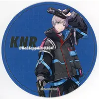 VTuber - Tableware - Coaster