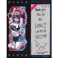 Hakos Baelz - Character Card - Promise