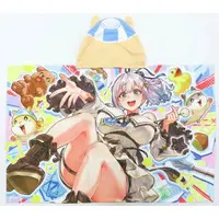 Shirogane Noel - Towels - hololive