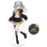 Nekomugi Tororo - Acrylic stand - VTuber