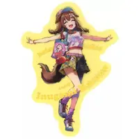 Inugami Korone - holonatsu Paradise Merch vol.2 - Stickers - hololive