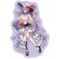 Moona Hoshinova - holonatsu Paradise Merch vol.2 - Stickers - hololive