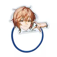 Rikka - Accessory - Hair tie - HOLOSTARS