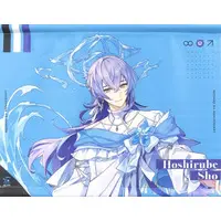 Hoshirube Sho - Tapestry - Nijisanji