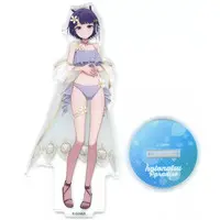 Ninomae Ina'nis - holonatsu Paradise Merch vol.2 - Acrylic stand - Myth