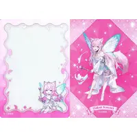 Hakui Koyori - Postcard - holoX