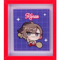 Kanae - Magnet - Nijisanji