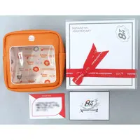 Kitami Yusei - Case - Character Card - Pouch - Nijisanji