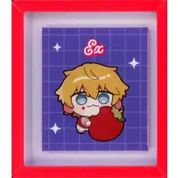 Ex Albio - Magnet - Nijisanji