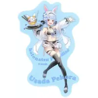 Usada Pekora - holonatsu Paradise Merch vol.2 - Stickers - hololive