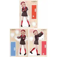 Shigure Ui - Acrylic Pen Stand - Stationery - VTuber