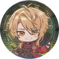 Senra - Badge - UraShimaSakataSen (USSS)