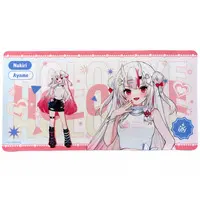 Nakiri Ayame - Trading Card Supplies - Stationery - Desk Mat - hololive