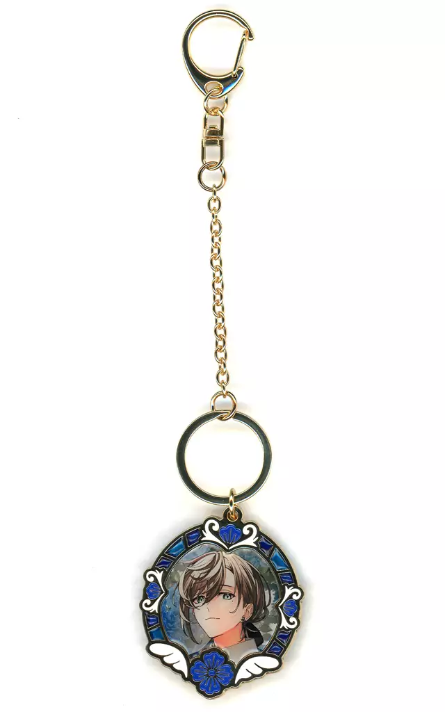 Kanae - Key Chain - ChroNoiR