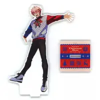 Seraph Dazzlegarden - Acrylic stand - VOLTACTION